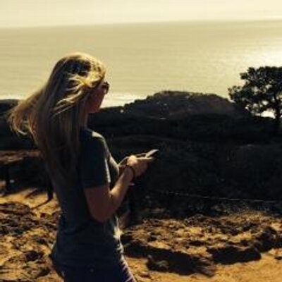 Profile Picture of Kelsey Sheets (@Klsy_Tweets) on Twitter