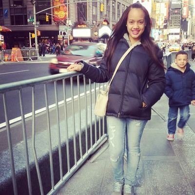 Profile Picture of MaRiEl MAtOs ❤ (@marielmatos4) on Twitter