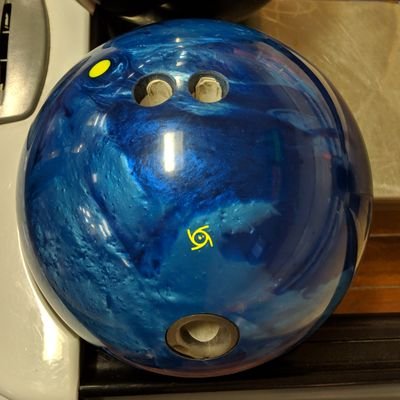 Profile Picture of Brian Watson (@BowlingWV) on Twitter