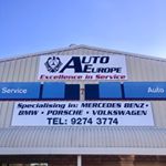 Profile Picture of Jason Matz (@autoeuropemidvale) on Instagram