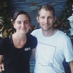 Profile Picture of Amber Irving (@amberjaneirving) on Instagram
