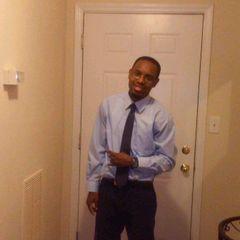 Profile Picture of Darrell Roberts (@donthaveanidea) on Twitter