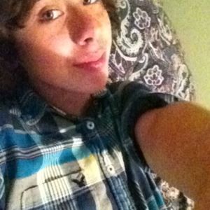 Profile Picture of Bryson Parker (@brysonbaby) on Myspace
