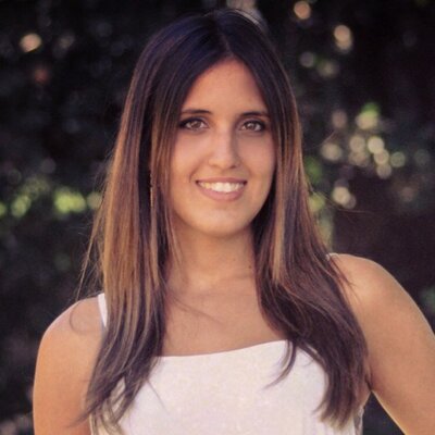 Profile Picture of Maria Martín Manzano (@chus_martin) on Twitter