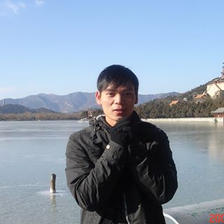 Profile Picture of Sam Wong (@sam.wong.98096) on Facebook