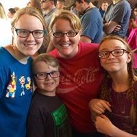 Profile Picture of Mandy Edwards (@mandy-edwards-19) on Quora