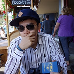 Profile Picture of Zhang Kun (@zkl1437) on Flickr