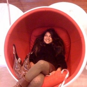 Profile Picture of Shweta Narayan (@shwetanarayan) on Myspace