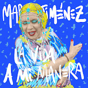 Profile Picture of Caty Martinez - Topic (@21.9K subscribers) on Youtube