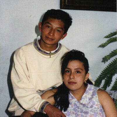 Profile Picture of Aaron Arias Cortes (@AaronAriasCorte) on Twitter