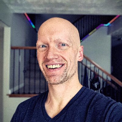 Profile Picture of John Lindquist (@johnlindquist) on Twitter