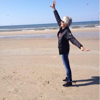 Profile Picture of Hanne B. Cassebaum (@BCassebaum) on Twitter