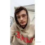 Profile Picture of Eric Galloway (@erock.xo) on Instagram