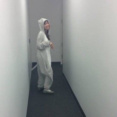 Profile Picture of Dudu (@duyenny) on Twitter