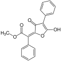 Profile Picture of Vulpinic acidon Wikipedia
