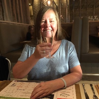 Profile Picture of Kim Donnelly (@kimbodonnelly) on Twitter