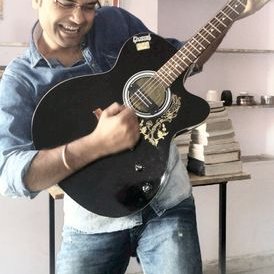 Profile Picture of Varun Joshi (@varunjoshi17m) on Twitter
