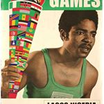 Profile Picture of Alexander Omoniyi Ajayi (@ajayialexander) on Instagram