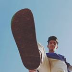 Profile Picture of devendra garge (@_hard_devil_07) on Instagram