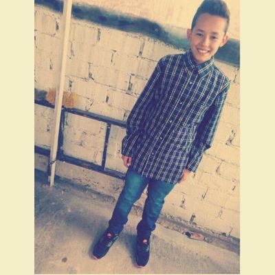 Profile Picture of Jose Alfredo Caloca (@Alfredo_Caloca) on Twitter