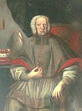 Profile Picture of Jakob Ernst von Liechtenstein-Kastelkornon Wikipedia