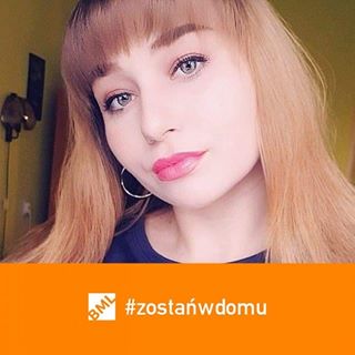 Profile Picture of Paulina Kobus (@mentiaa) on Facebook