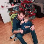 Profile Picture of David Dawe Světelský (@svetelskydavid) on Instagram