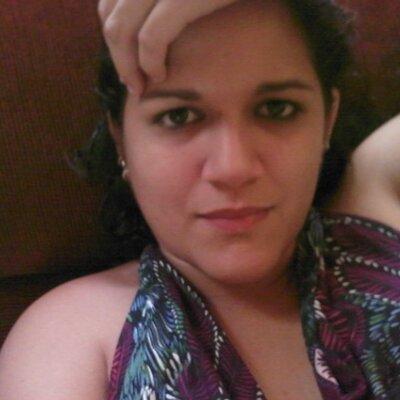 Profile Picture of Pamela Bertolino (@pamela_bert) on Twitter