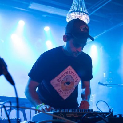 Profile Picture of Kaptain (@IAmKaptain) on Twitter