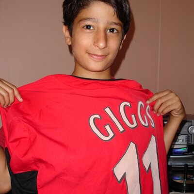 Profile Picture of Ali Rahimi (@alirahimi4) on Twitter
