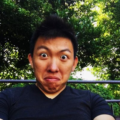 Meh - Twitter Profile Picture of Meh (@IAmSteveMah) on Twitter