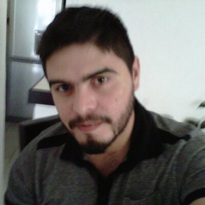 Profile Picture of Eric Sepulveda (@Mantarraya25) on Twitter