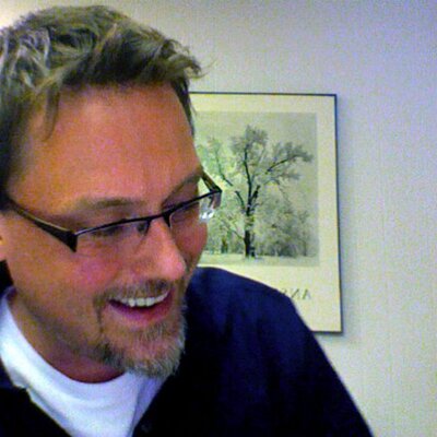 Profile Picture of Vincent Reedy (@vreedy) on Twitter
