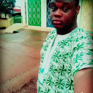 Profile Picture of Mohamed Daye Tubman (@tubman_william) on Twitter