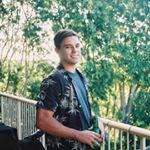 Profile Picture of Caleb Yates (@calebyates) on Instagram