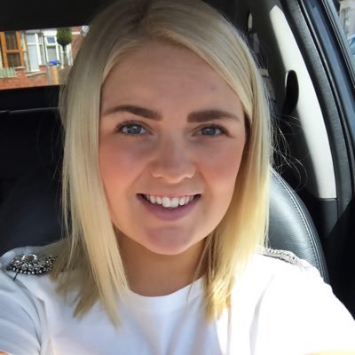 Amy OConnell - Twitter Profile Picture of Amy OConnell (@AmyOCon25748801) on Twitter