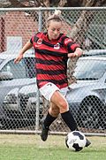 Profile Picture of Jenna Kingsleyon Wikipedia