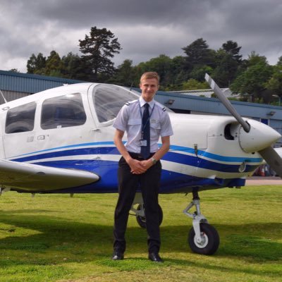 Profile Picture of Matthew McCaw (@MatthewMcCaw4) on Twitter