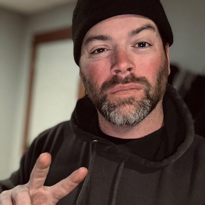 Profile Picture of Michael Hageman (@micheal_hageman) on Tiktok