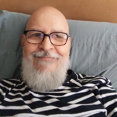 Profile Picture of Wilfredo Diaz (@Wilfred55486263) on Twitter