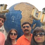 Profile Picture of Rajesh Aggarwal (@aggarwal2658) on Instagram