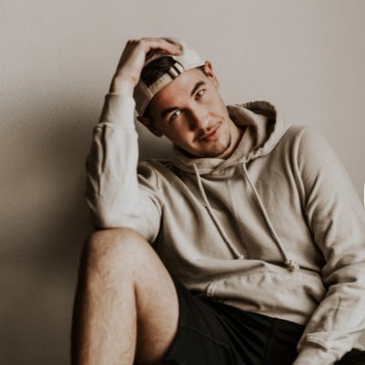 Elliot Janssen - Twitter Profile Picture of Elliot Janssen (@ElliotBlairJ) on Twitter