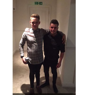 Profile Picture of Joe Banyardon Twitter