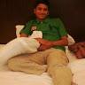 Profile Picture of chirag jhaveri (@@chiragjhaveri8) on Tiktok