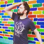 Profile Picture of Corey Geiger (@corey_stories_) on Instagram