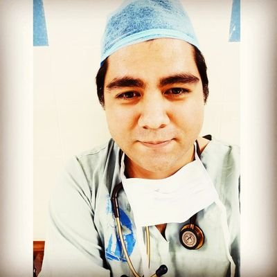 Profile Picture of Adolfo Pineda (@AdolfoPineda) on Twitter