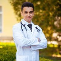 Profile Picture of Mhamad Ghassan Al Rawi (@mhamadgassan) on Pinterest