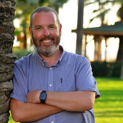 Profile Picture of Alex Bourne (@@alexgbourne) on Twitter