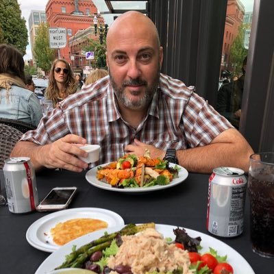 Profile Picture of Marc Connolly (@mconnolly10) on Twitter