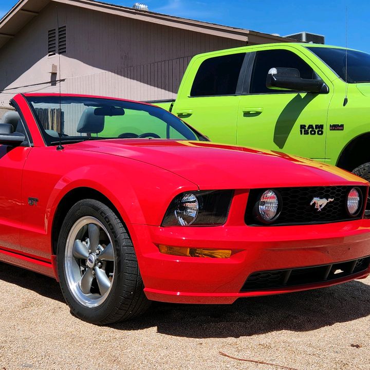 Profile Picture of Michael Ording (@momo_the_great) on Tiktok